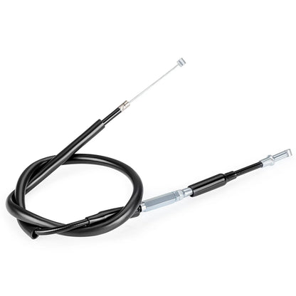 Starter Choke Cable Black 2 x for Yamaha Raptor 90 Grizzly 90 (2016–2024)