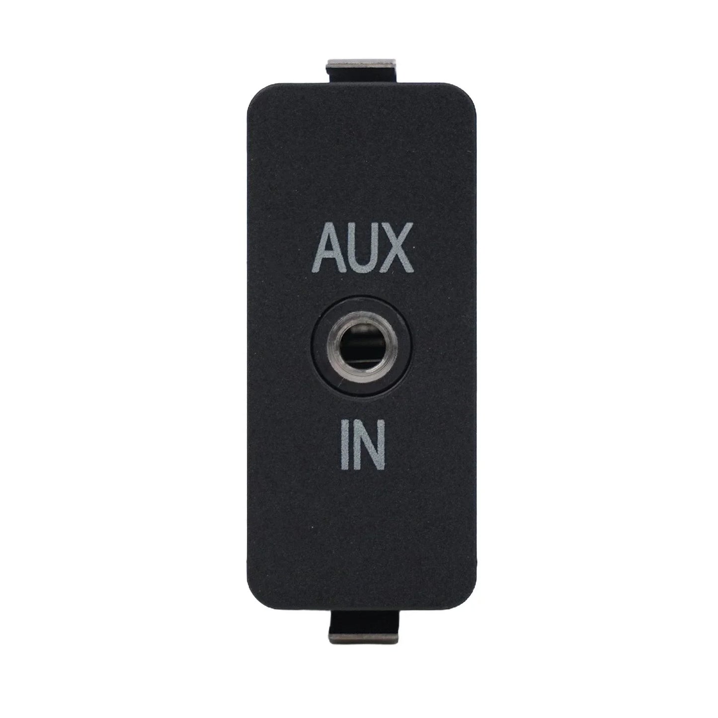 Audio Aux In Socket Plug for BMW X3 X5
