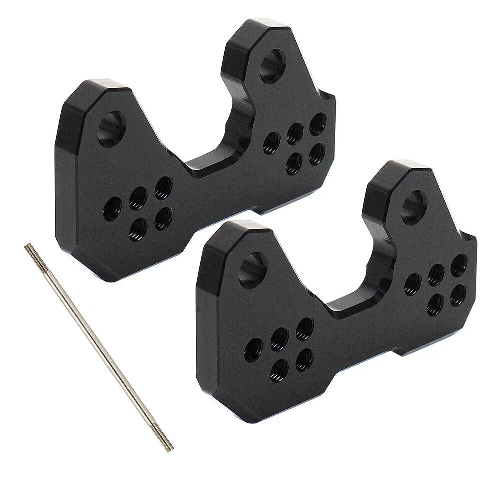 Rearsets Mounting Plates for Yamaha YZF R3 R25 (2015-2016)