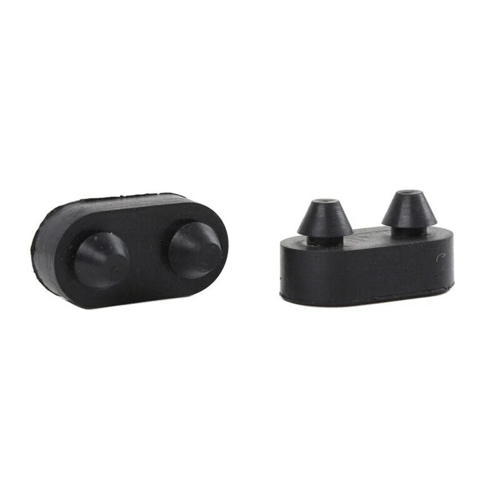 Locking Catch Brackets for Jeep WRANGLER TJ (2003–2006)