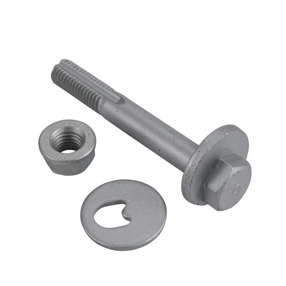 Rear Lower Camber Suspension Control Arm Bolts for Ford Focus, C-Max, Mondeo