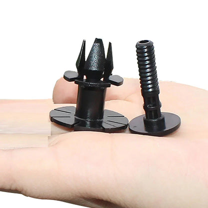 10 x Body Side Skirts Mounting Clips for BMW 1 3 5 Series (2004-2013)