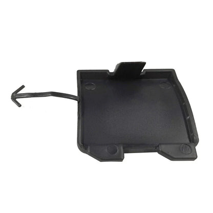 Rear Bumper Tow Hook Cover Cap for Mitsubishi ASX (2016-2018)