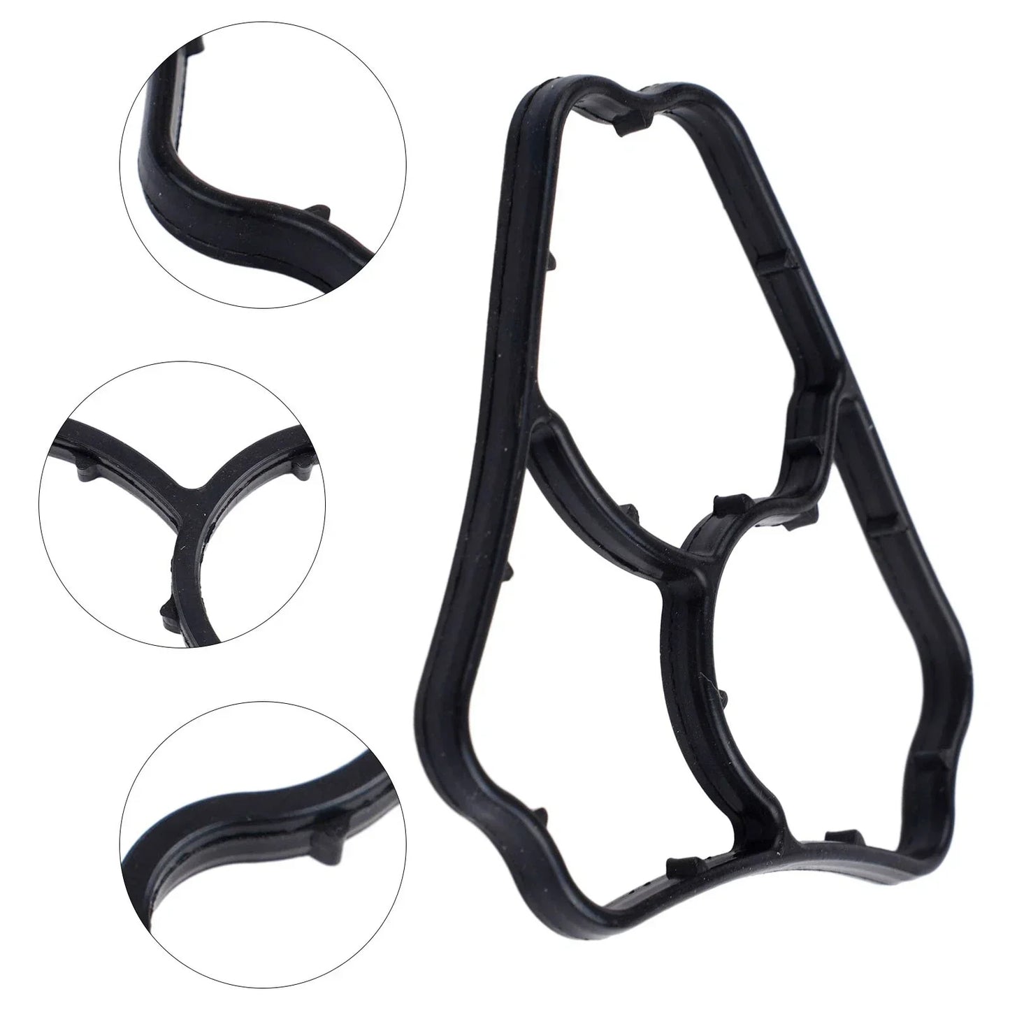 Oil Filter Housing To Block Gasket for MINI Cooper R50 R52 R53 (2001–2006)