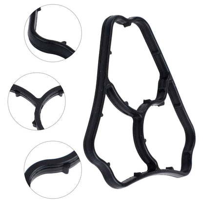 Oil Filter Housing To Block Gasket for MINI Cooper R50 R52 R53 (2001–2006)
