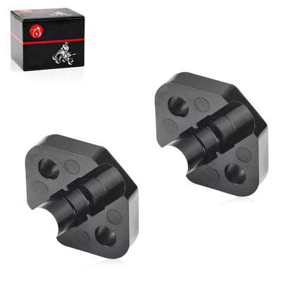 2 x Shifter Bracket for Polaris Sportsman (1999–2006)