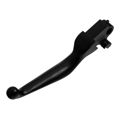 Wide Blade Hand Brake Lever for Harley Touring 1996-2017 ()