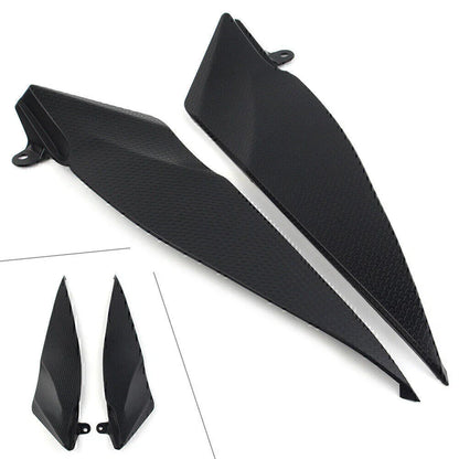 ABS Gas Tank Side Cover Trim for Yamaha YZF R1 (2007-2008)