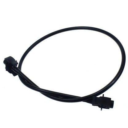 Water Hose Radiator Scavenging Pipe for Peugeot 206 207 Citroen C2 (2000-2010)