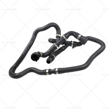 Engine Coolant Return Hose for BMW 525i 528i 530i 535i (2001-2007)