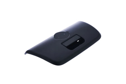 Textured Black Tailgate Handle Without Keyhole for Nissan Navara D22 (1997–2015)