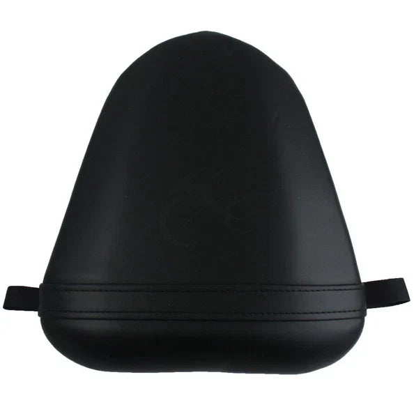 Seat for YAMAHA YZF-R6 Black (2008-2016)