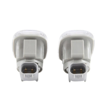 Wing Indicator Turn Signal Lights for Toyota Vios Camry Corolla (2002-2023)