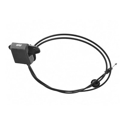 Hood Release Handle & Cable for Chrysler Town & Country (2008-2016)