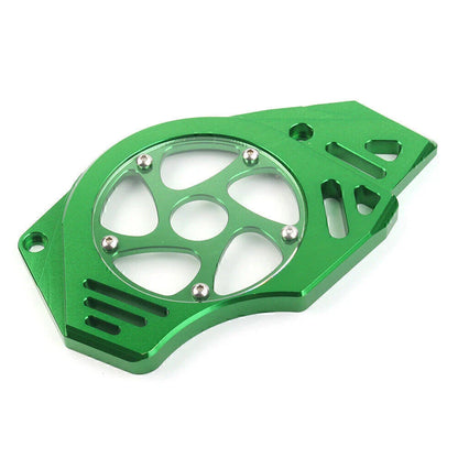 Front Chain Sprocket Cover for Kawasaki ER6N ER6F (2006-2017) - 5 Colors