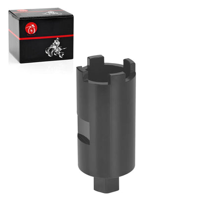 Swing Arm Lock Nut Tool for Honda TRX250, TRX400, TRX450, TRX500 (1985–2014)