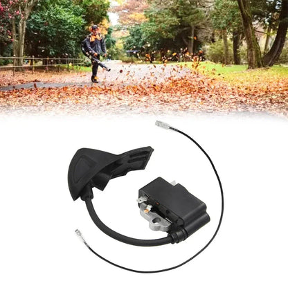 Ignition Coil 1Pc for Stihl BG56 BG56C BG86 BG86C SH56 SH86 SH56C