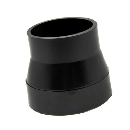 Air Intake Filter System Pipe Tube Rubber Connector 76mm-63mm