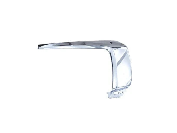 Chrome Upper Front Bar Mould Right Side for Mitsubishi ASX (2010–2016)