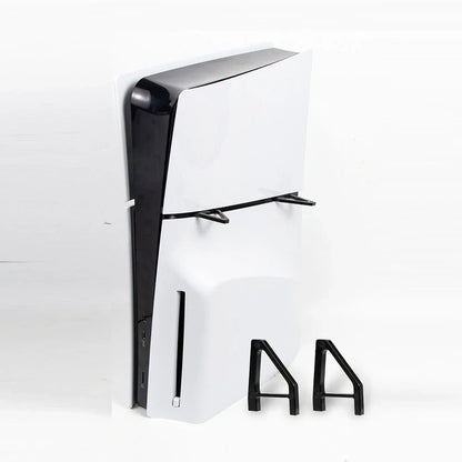 3D Printed PS5 SLIM Replacement Horizontal Stands for PlayStation 5