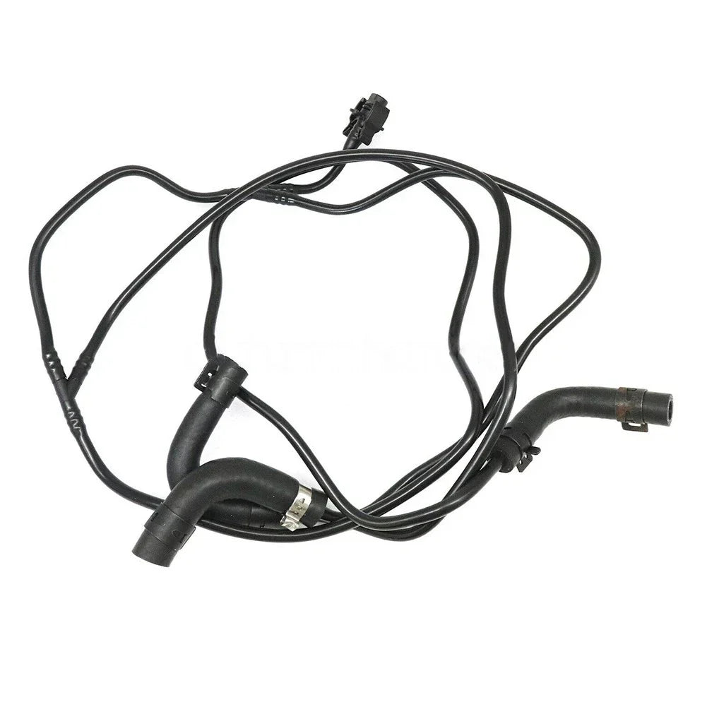 Radiator Coolant Hose Made of Plastic and Rubber for Ford Escape (2017–2019)