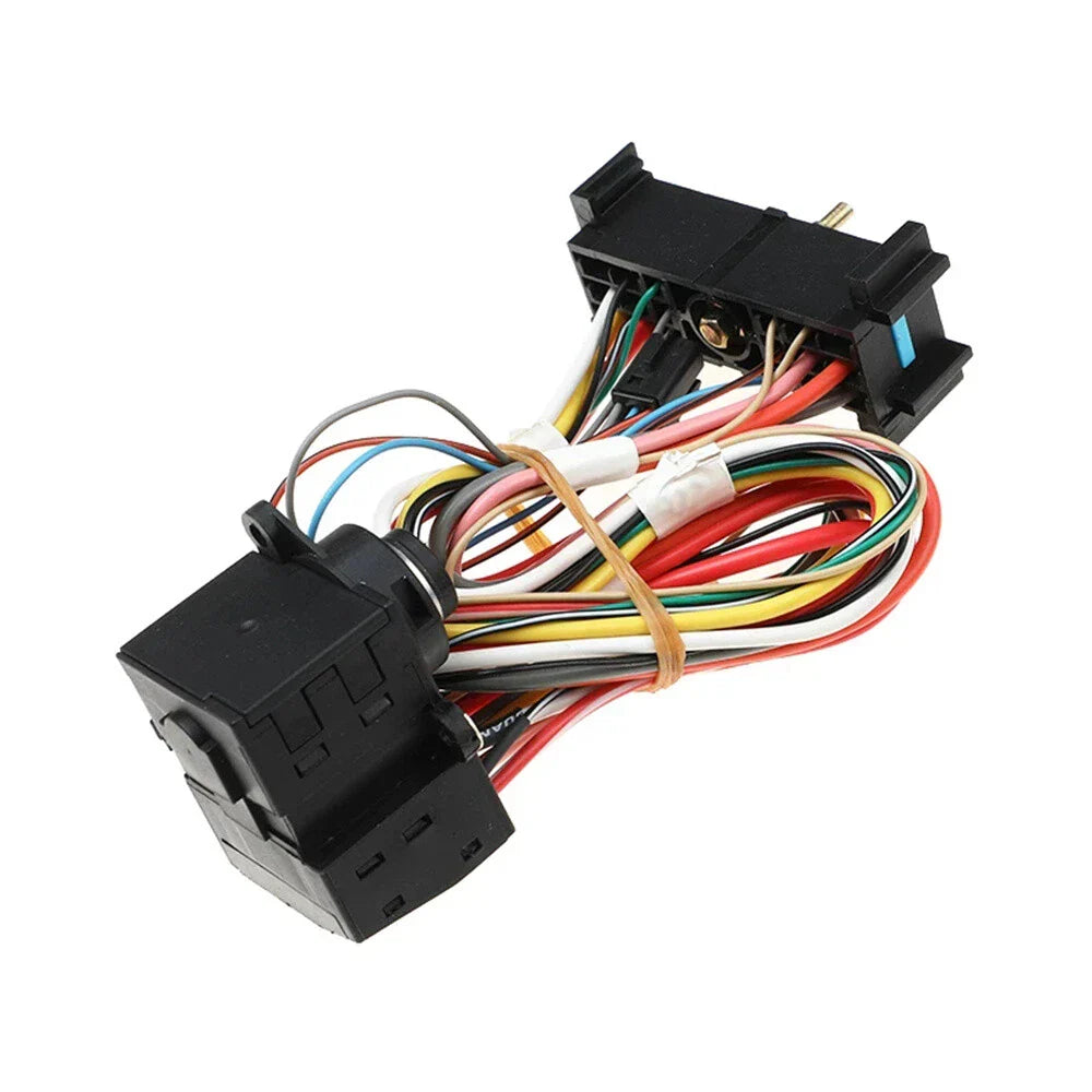 Ignition Switch for Chevrolet Express 1500 2500 3500, GMC Jimmy (2003-2005)