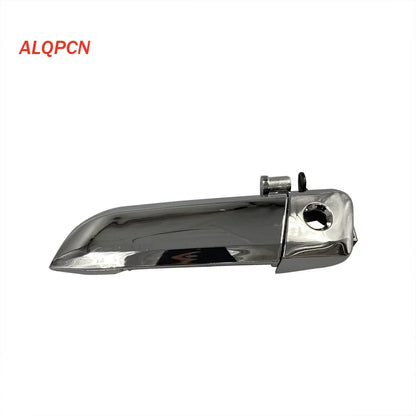 Chrom Left Front Door Outer Handle for Toyota Hiace (2005-2018)