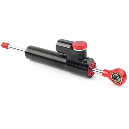 Adjustable Steering Damper Stabilizer for Honda CBR600RR 900RR 1000RR (2003-2023)