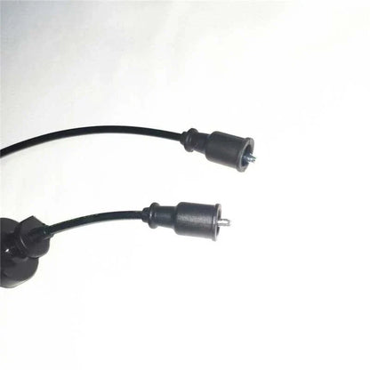 Ignition Lead Set for Mitsubishi Pajero IO 1.6L 1.8L 2.0L (1999)