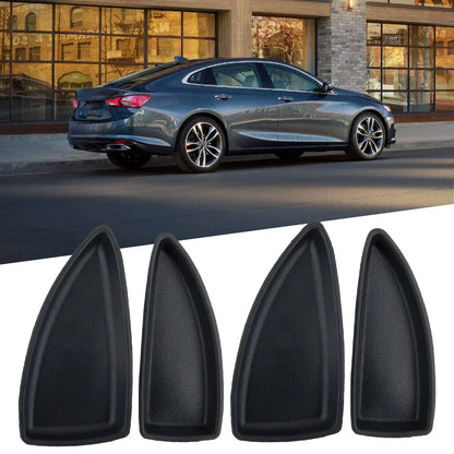 Door Switch Bezel Cap Bolt Cover for Chevrolet