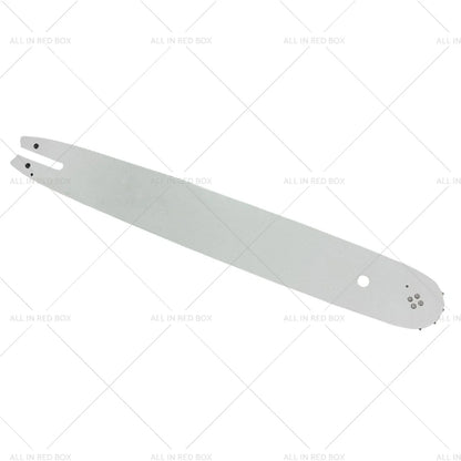 14'' Chainsaw Chain & Guide Bar 3/8LP .043 50DL for MS170 MS171 MS200 (2002-2018)