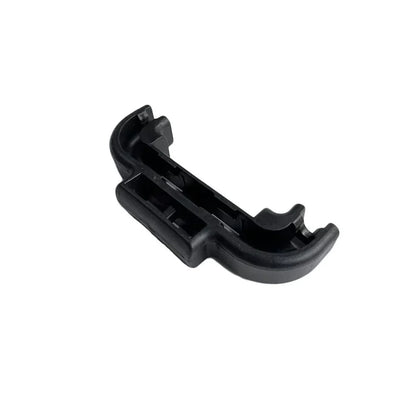 Car Rear Seat Back Frame Bumper for Chevrolet Silverado GMC Sierra (2014-2023)