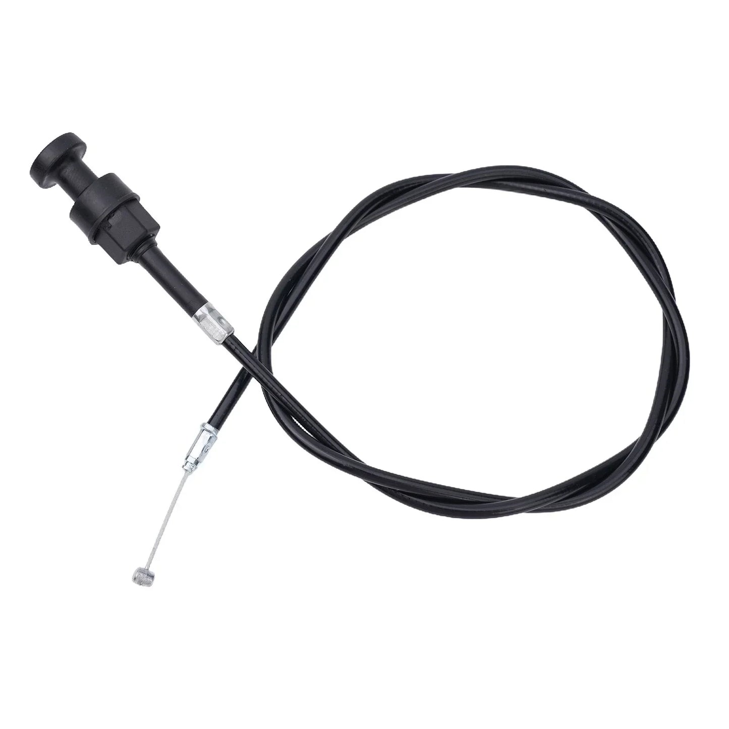 97cm Wire Push-Pull Choke Cable for Foreman Rubicon 500 TRX5 (2001–2003)