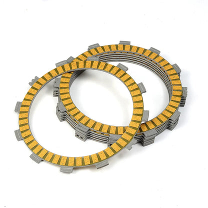 Clutch Kit Heavy Duty Springs & Gasket for Yamaha V Star 650 XVS650 (1999–2016)