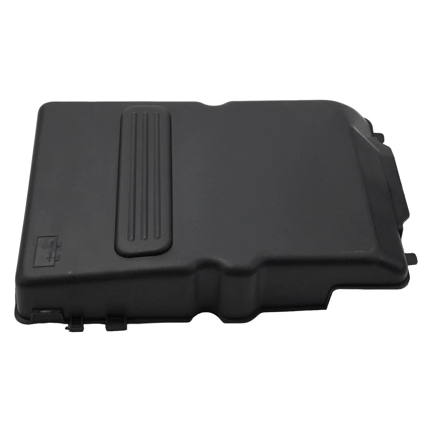 Battery Box Cover Black for Mazda 3 (2004–2012)