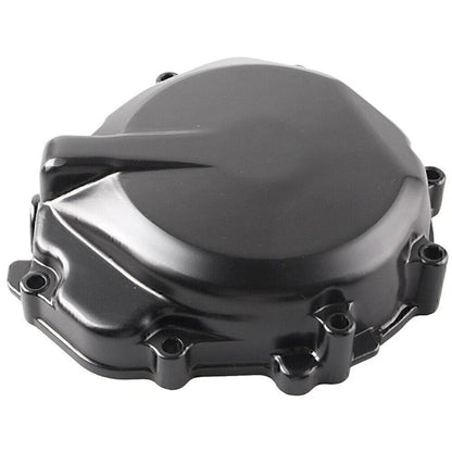 Black CNC Engine Stator Cover Guard for Suzuki GSXR1000 (2007-2008)