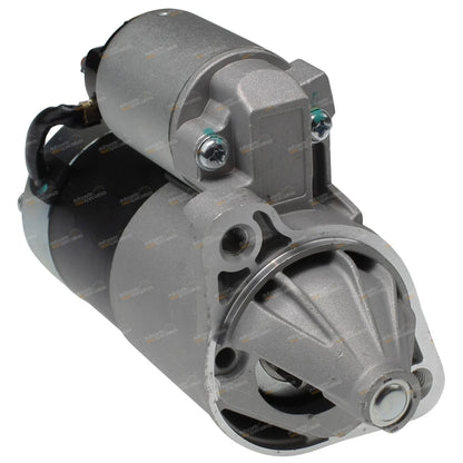 V6 3.0L 6G72 Starter Motor for Mitsubishi Triton (2000 - 2006)