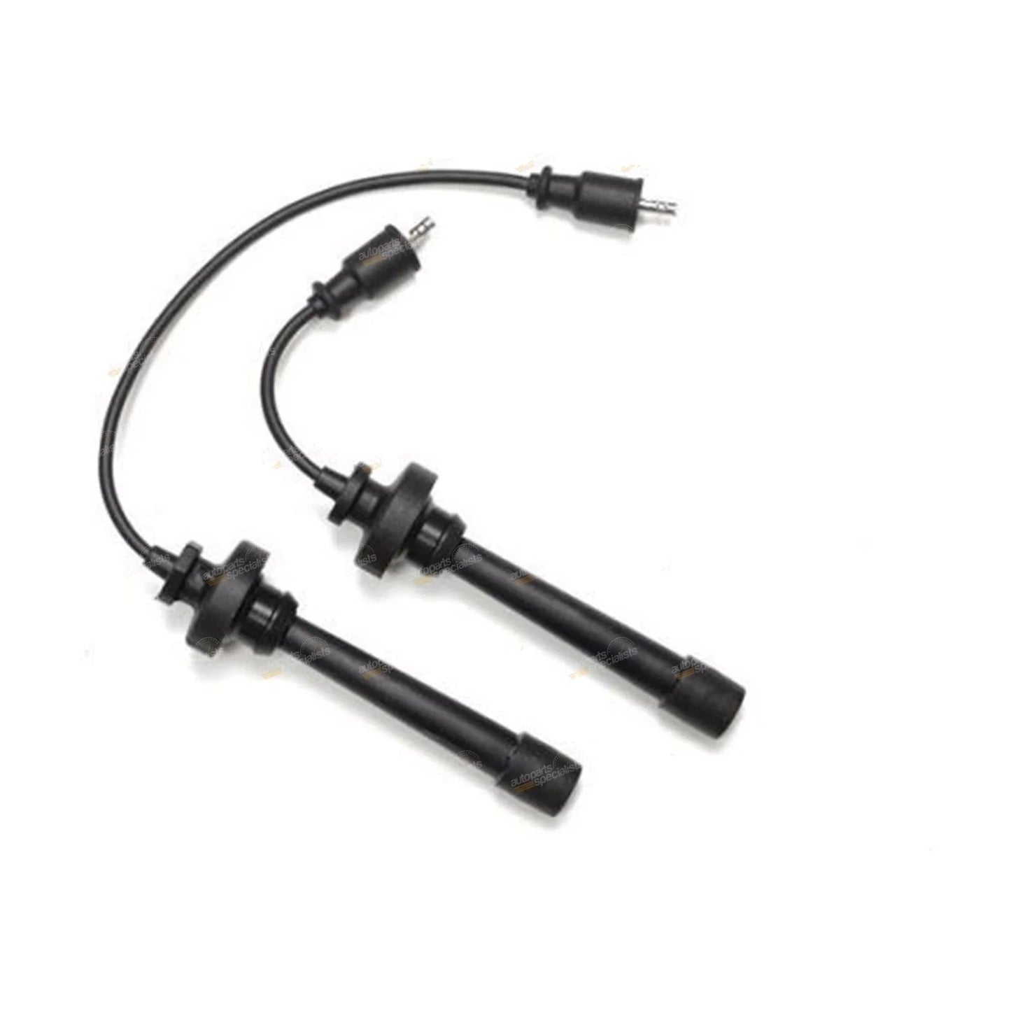 Ignition Spark Plug Lead Set 1.6L 1.8L 2.0L for Pajero IO QA