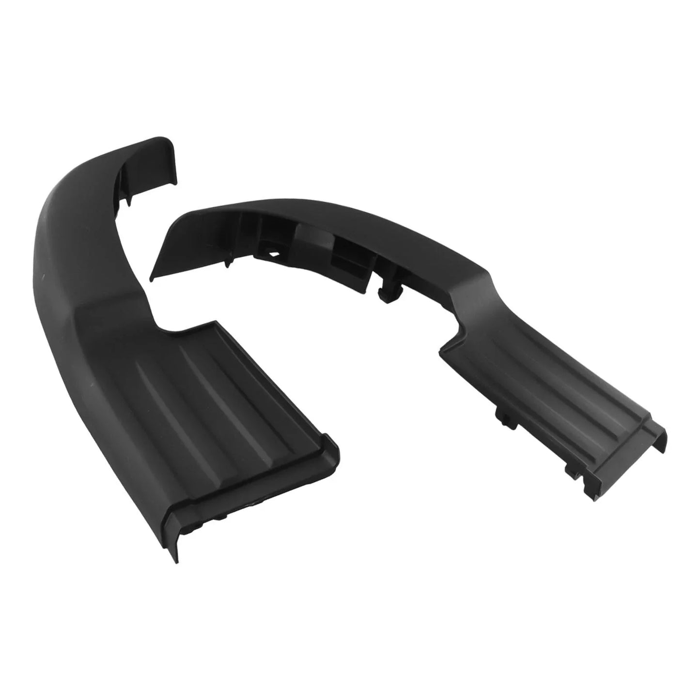 Rear Bumper Trim Step Plate for Toyota Revo (2015–2019)