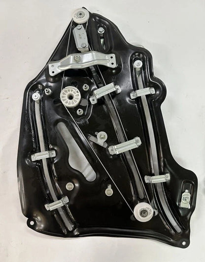 Rear Left Window Regulator Without Motor for Mercedes CLK W209 (2002–2010)