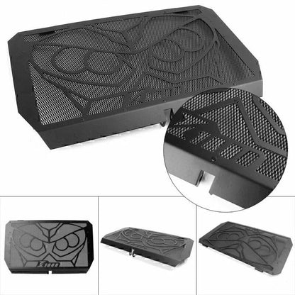 Radiator Grille Cover for KAWASAKI Z1000 Z750 (2007-2016)