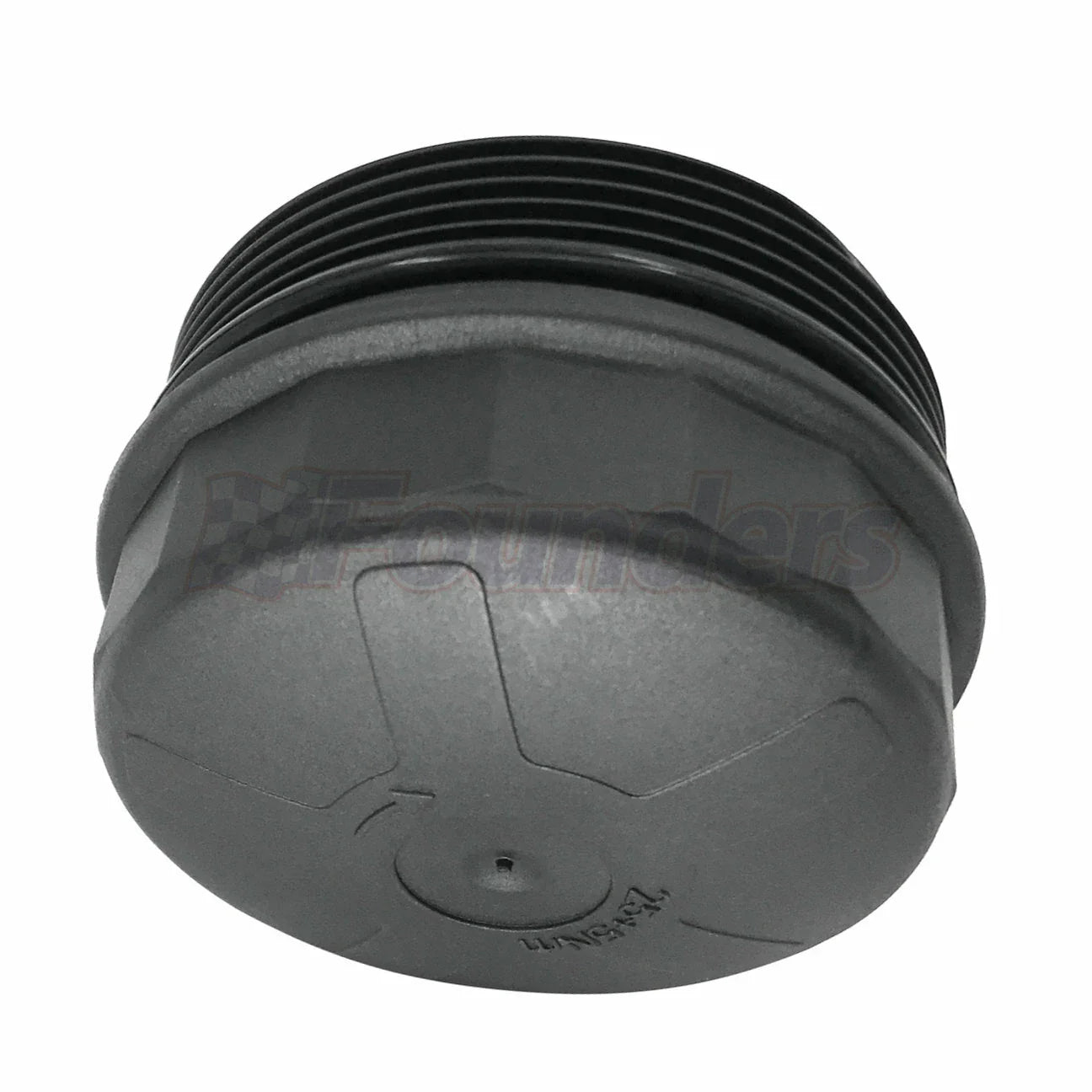 Engine Oil Filter Housing Cover Cap for BMW X4/X5/X6/Z4 (2014–2023)