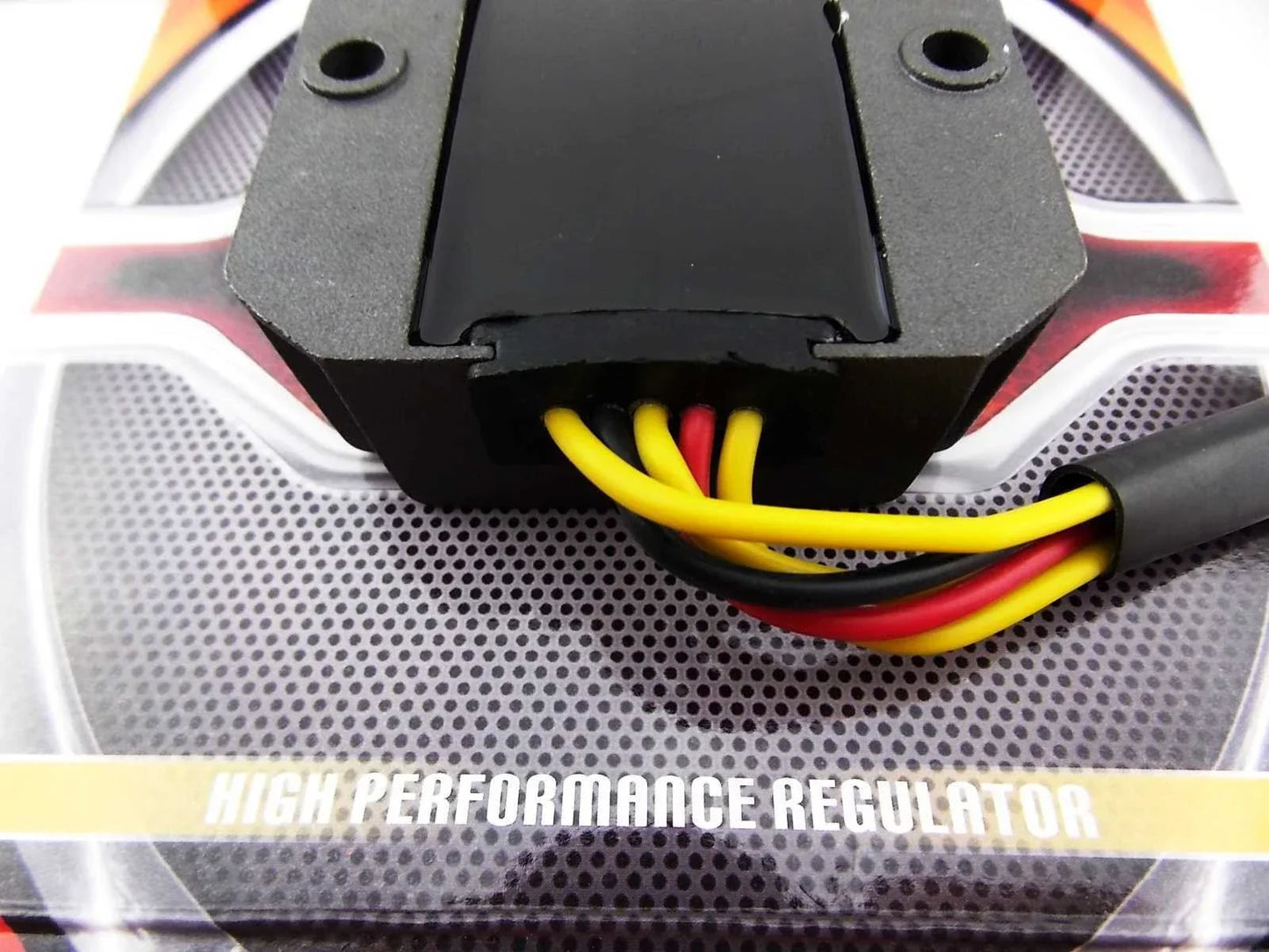 Regulator Rectifier Assembly for Suzuki LS650 Savage (1986-2012)