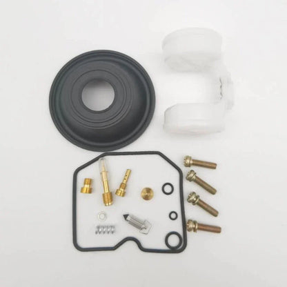 Carburetor Plunger Diaphragm for Kawasaki Vulcan 500 (91–95)