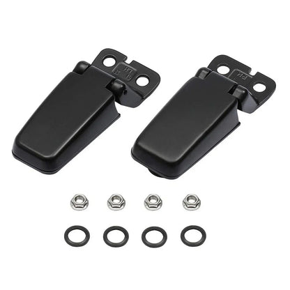 Rear Tailgate Window Glass Hinges for Nissan Armada (2005-2015)