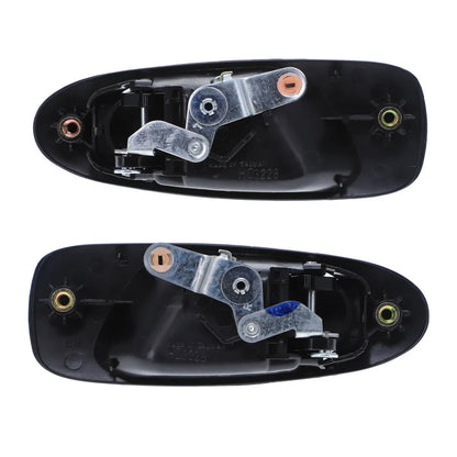 2 x Door Handle Outer for Honda Civic (1991–1995)