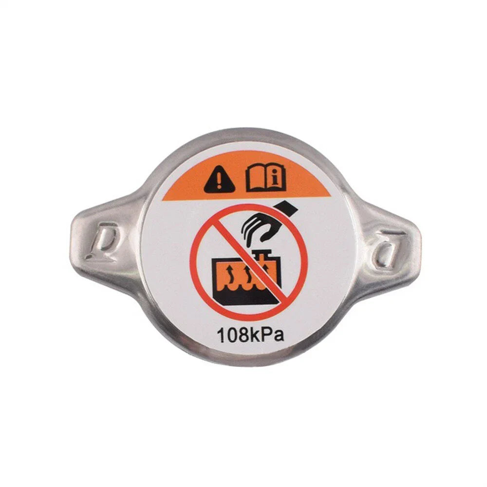 Radiator Cap for Toyota 4Runner, Sequoia, Lexus ES300, GS430 (2003-2009)