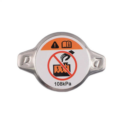 Radiator Cap for Toyota 4Runner, Sequoia, Lexus ES300, GS430 (2003-2009)