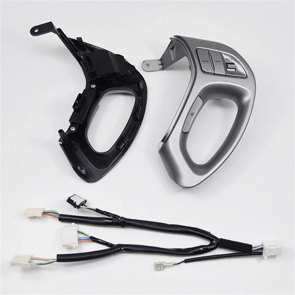 Multi-Function Steering Wheel Button for Hyundai IX35 (2009-2013)