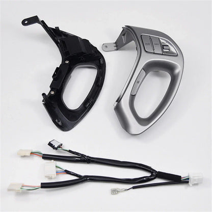 Multi-Function Steering Wheel Button for Hyundai IX35 (2009-2013)